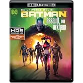 Batman: Assault on Arkham (4K Ultra HD)