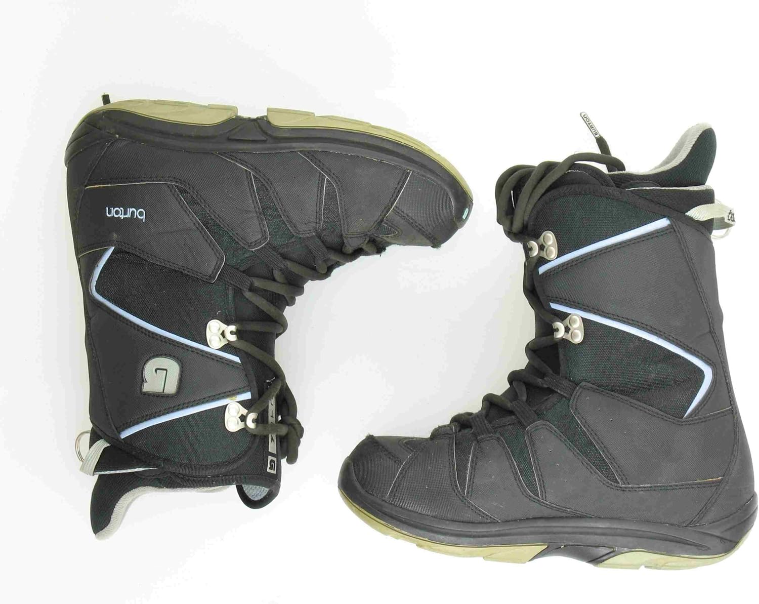 used snow boots near me