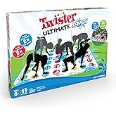 Hasbro Twister Ultimate Splash Game by WowWee – Backyard Sprinkler Mat