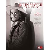 Best of John Mayer for Easy Piano