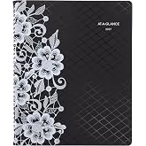 AT-A-GLANCE 2027 Appointment Book Planner, Weekly &amp; Monthly, 13-Month Jan-Jan, 8.5" x 11", Hourly, Lacey (541-905-27)