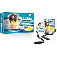 Gaiam Jillian Michaels Body Revolution Phase 1 Ignite Kit