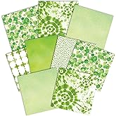 Paper House Productions Lake Life Scrapbook Paper - 9 Sheet 12x12 Double Sided Craft Paper Pack
