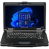 Panasonic Toughbook FZ-55 14” HD LED Laptop