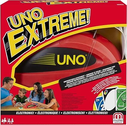 juego del uno amazon