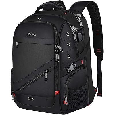 Matein Backpack For Traveling Amazon MATEIN Travel Laptop Backpack