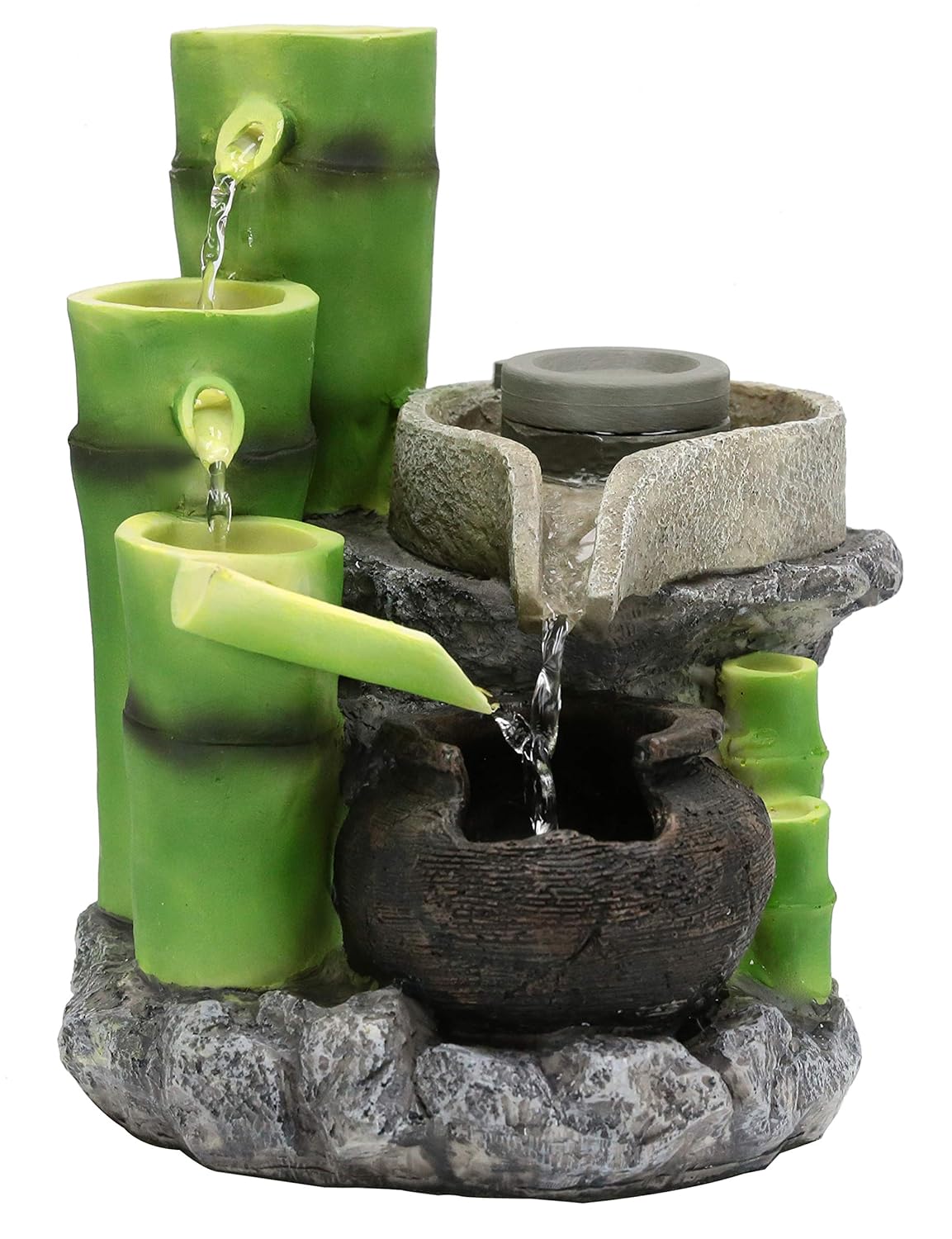 Best Fountain Factory Water Table
