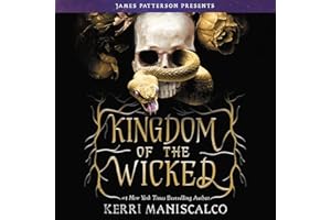 Kingdom of the Wicked