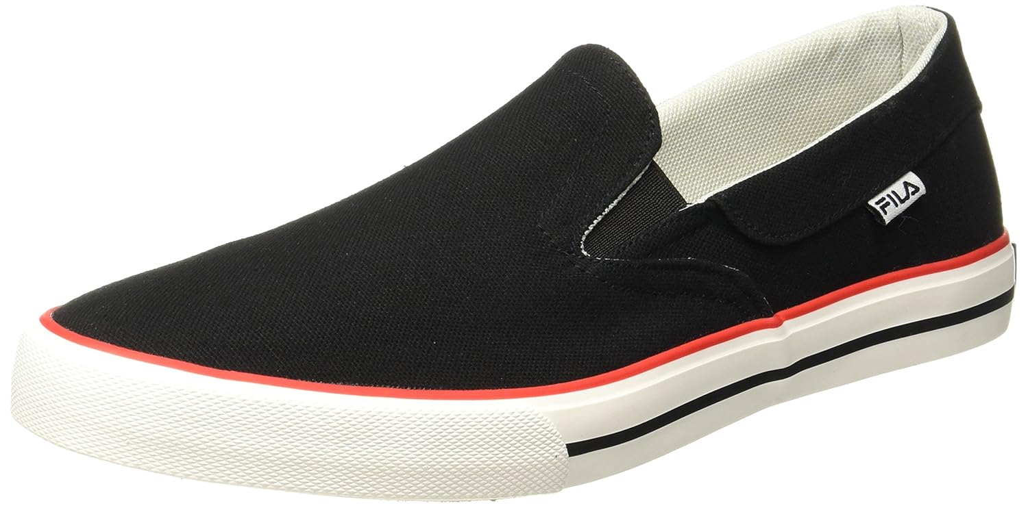 fila men's reo sneakers