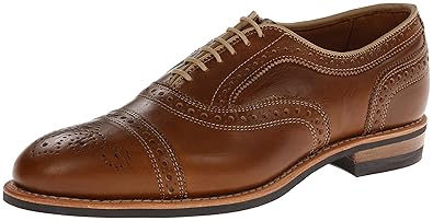 allen edmonds rush street