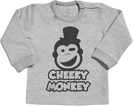 monkey baby jumper