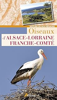 Oiseaux De Franche Comté Répartition Tendances Et