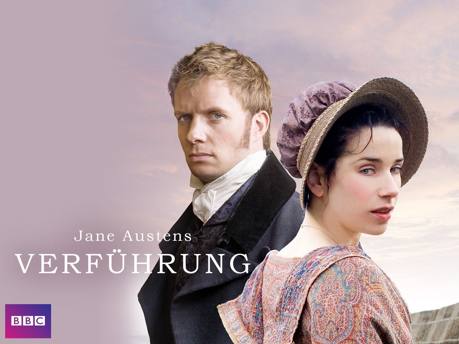 Jane Und Der Drache Folge 1