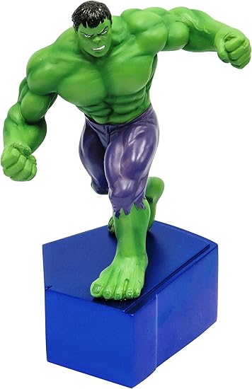 hulk collectible figure