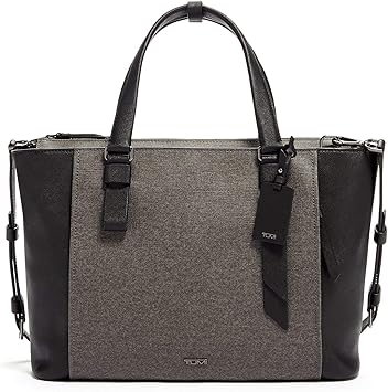 tumi earl grey carry on