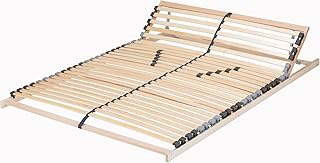 Tauro Pro 7-Zonen 140x200cm