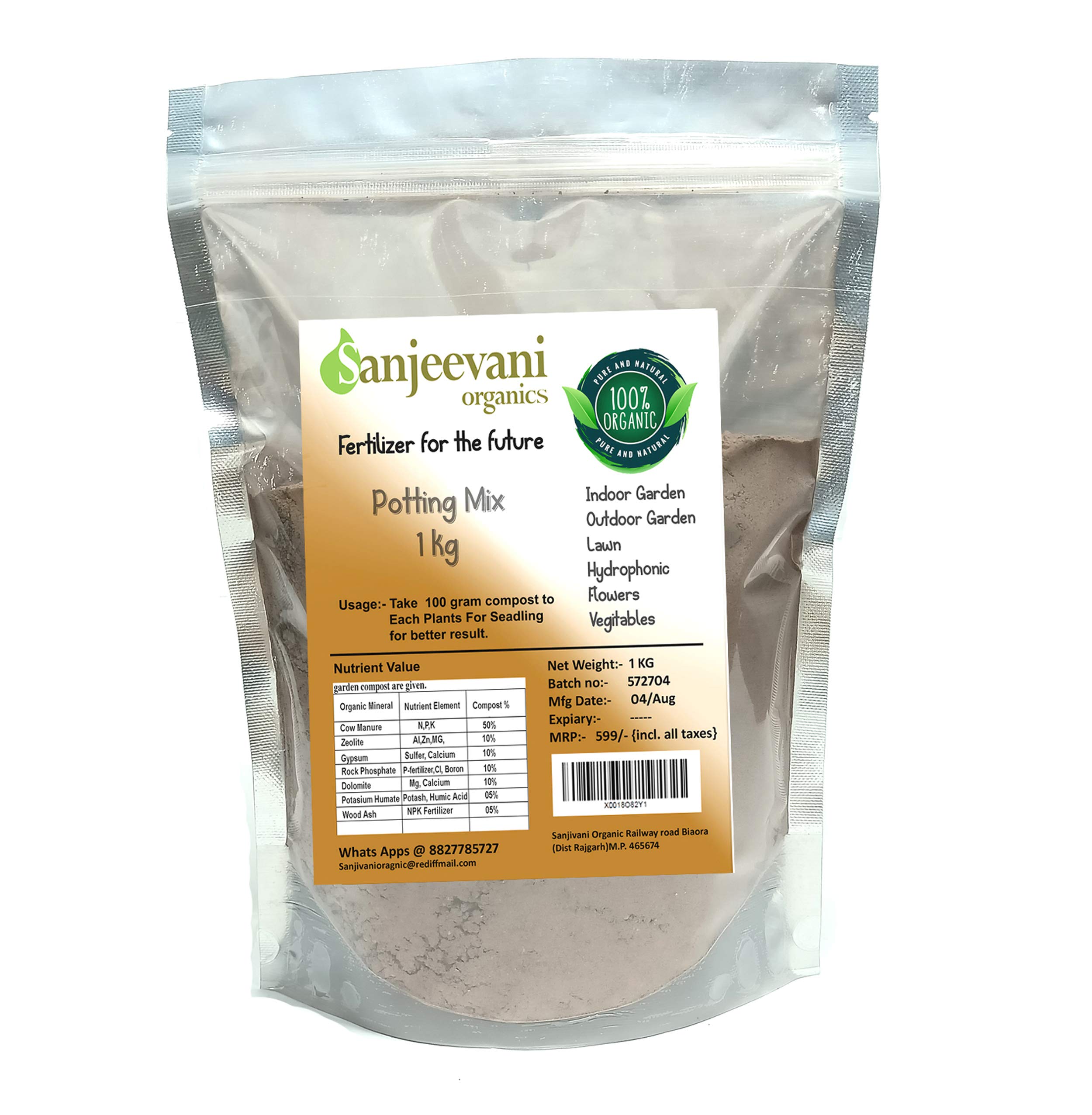 How To Mix Cow Manure With Potting Soil at James Velez blog