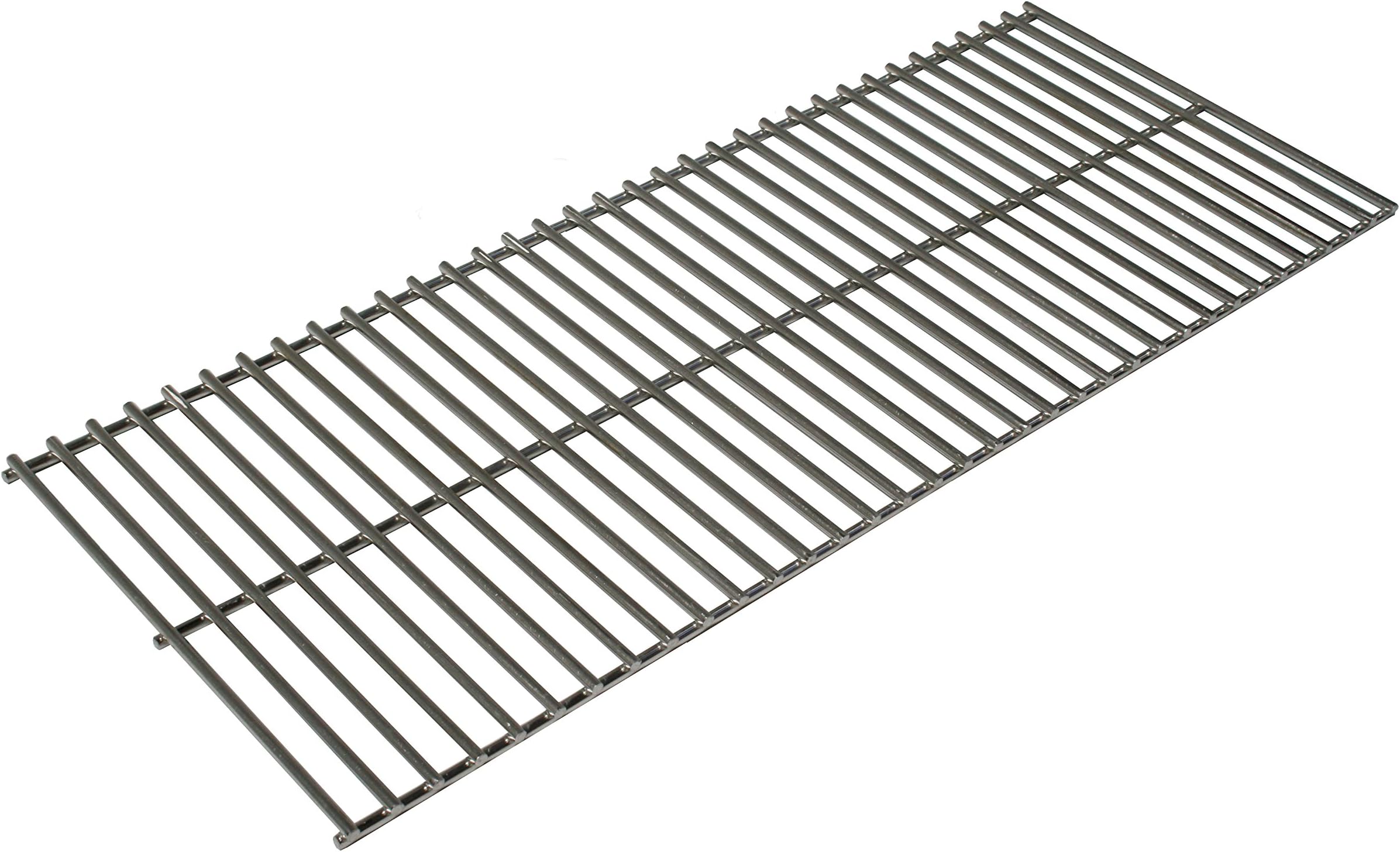 SunshineBBQsBrick BBQ Warming Grill Measuring 67cm x 26.6cm - Heavy Duty 6mm Stainless Steel