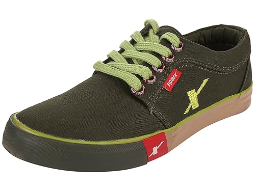olive colour shoes