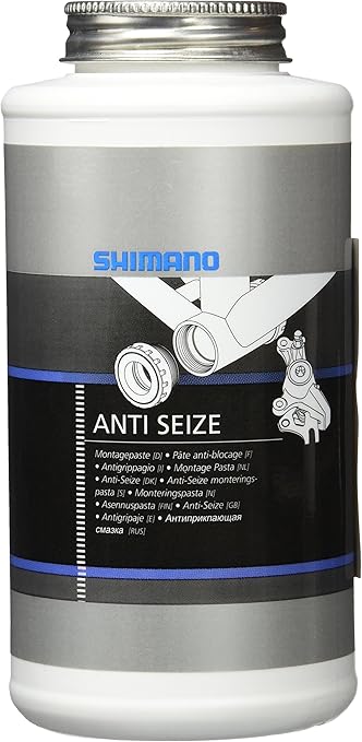 shimano anti seize carbon