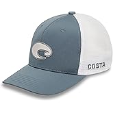 Costa Del Mar Unisex Adult Core Performance Trucker