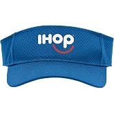 IHOP Emblem Sport Sun Visor