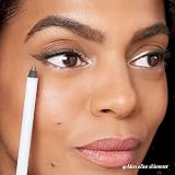 Julep When Pencil Met Gel Sharpenable Longwear Gel Eyeliner Golden Olive Shimmer view 5