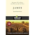 James: Faith That Works (LifeGuide Bible Studies): Le Peau, Andrew T ...