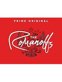 The Romanoffs - Season 1