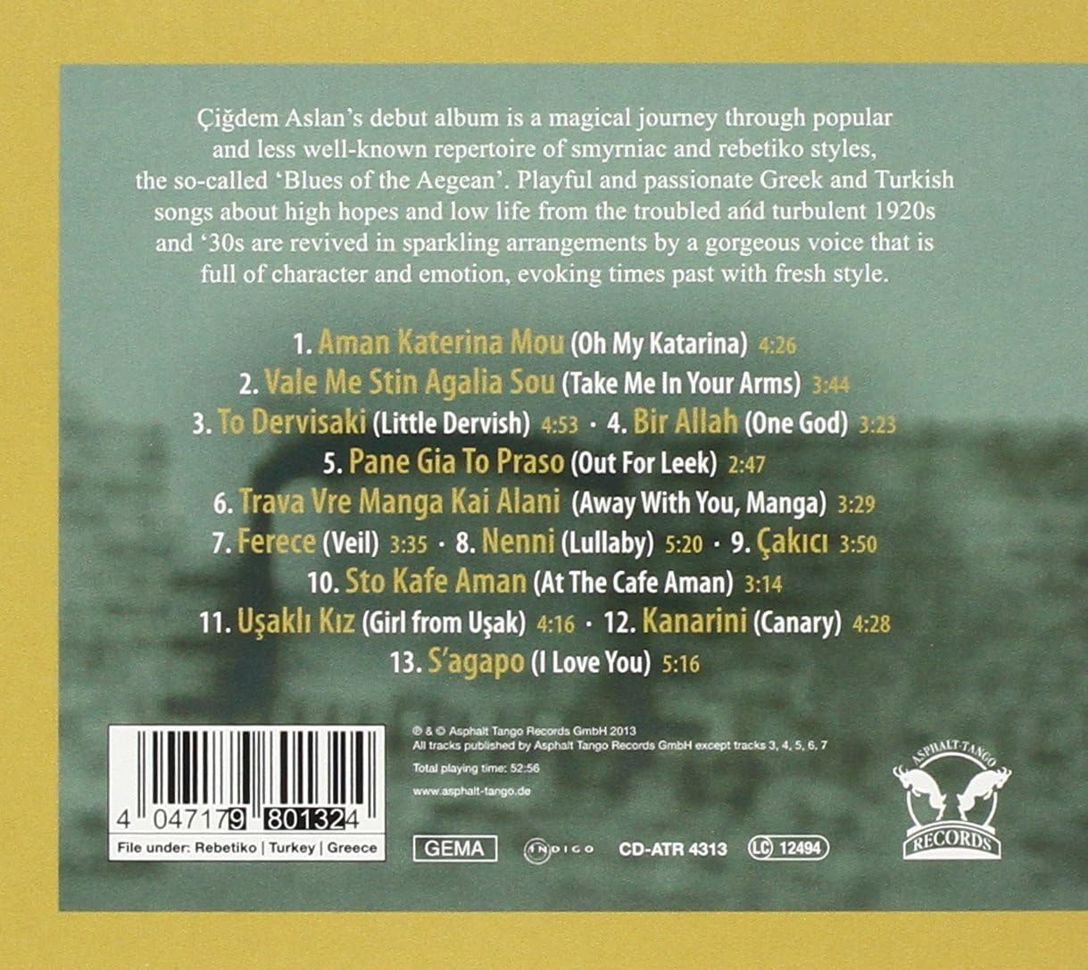 Mortissa - Image 3