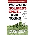 We Were Soldiers Once...and Young: Ia Drang - The Battle That Changed the War in Vietnam