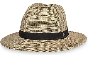 Sunday Afternoons Havana Hat - Unisex Fedora