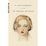 The Beautiful and Damned (Vintage Classics)
