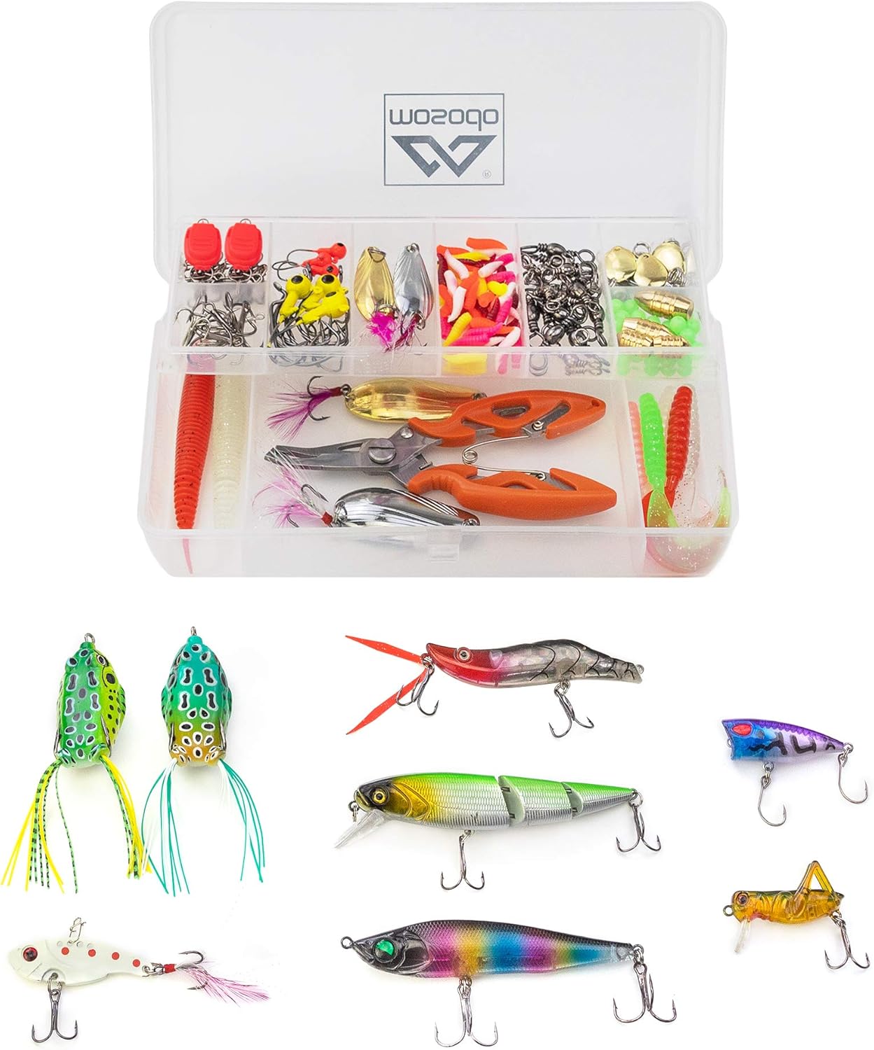 fishing accessories