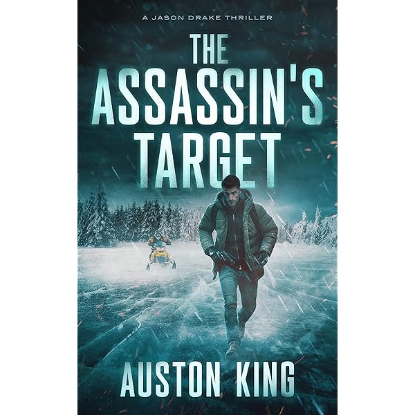 洋楽 The Assassinz / Missing III The Assassin's Vengeance: CIA Assassin (Jason Drake Spy Thriller