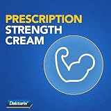 Daktarin Aktiv Cream 30g Miconazole Antifungal for Athlete's Foot view 6