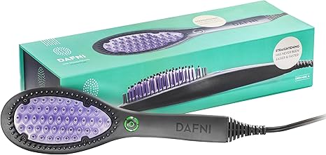 brosse lissante professionnelle