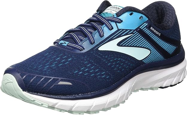 amazon brooks trainers