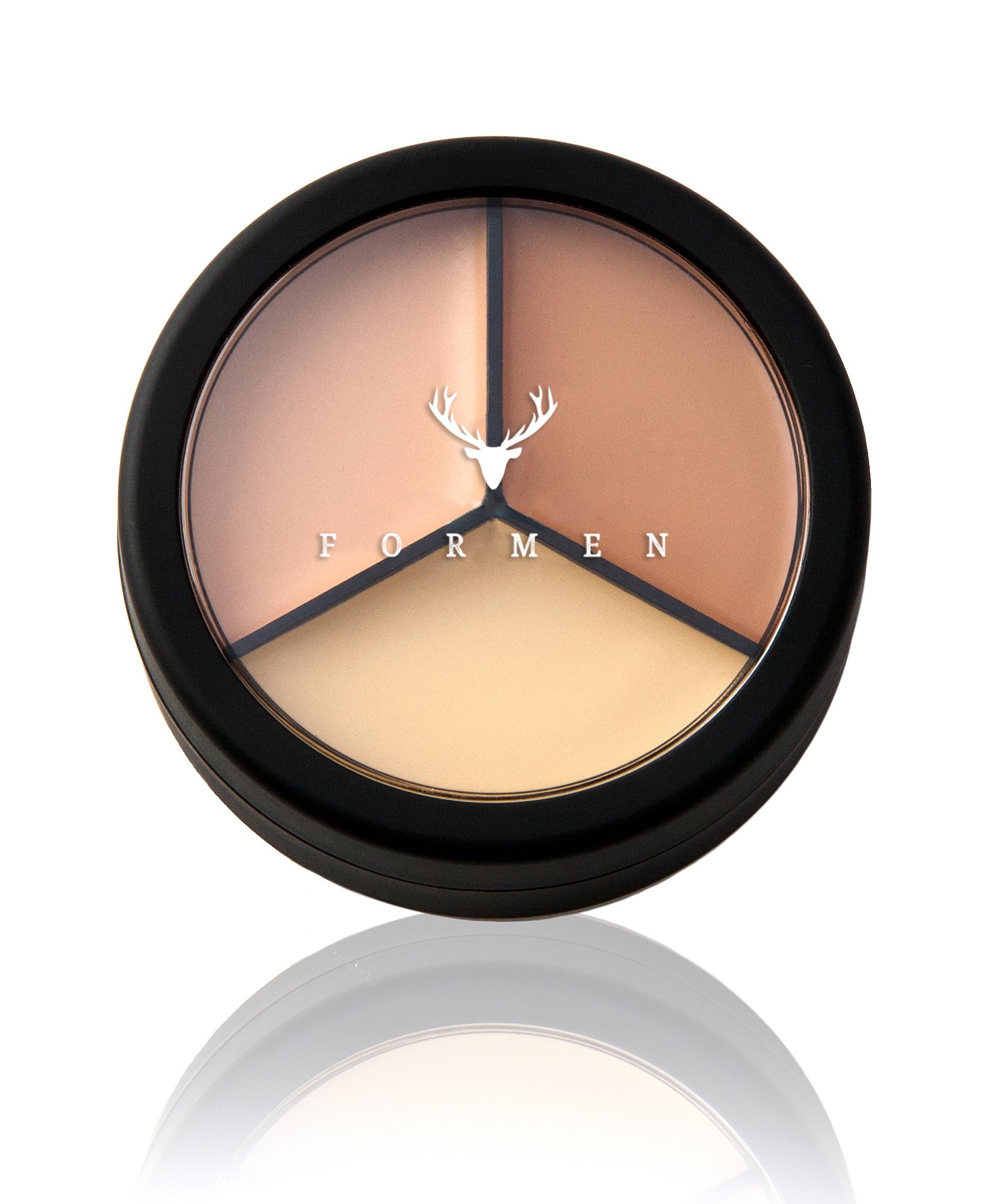 Formen Under Eye Concealer for Men Beauty