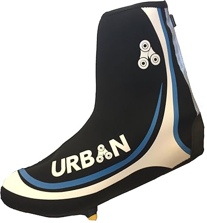 neoprene cycling shoe covers