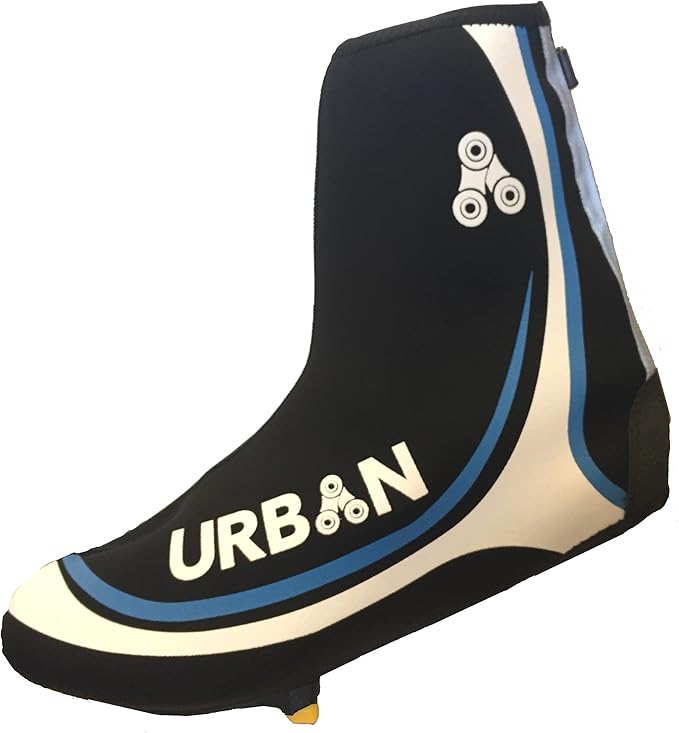 neoprene cycling overshoes