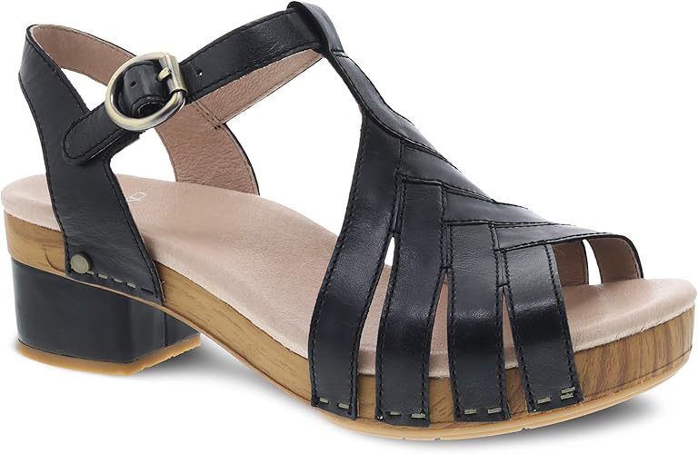 dansko sacha sandal