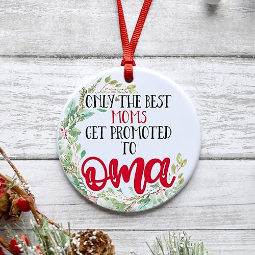 moms first christmas