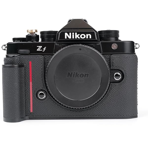 Amazon.com : DBZZ f3 case,Handmade genuine leather camera