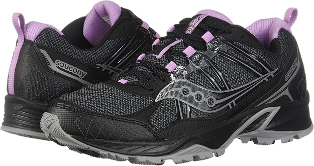 saucony grid escape tr4