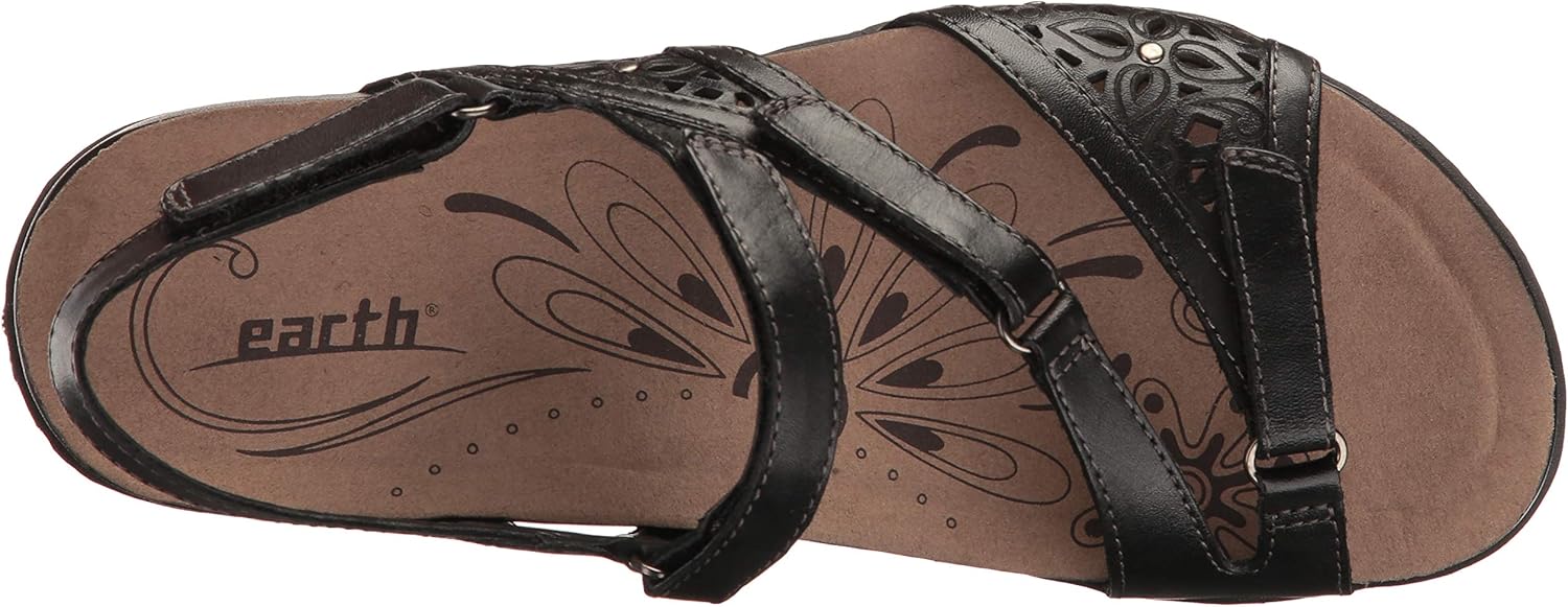 earth shoes sand maui