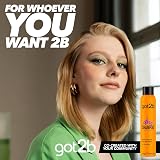 Got2B Fresh It Up Dry Shampoo 200ml Pack of 2 No White Residue Texture view 7