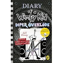 Diary of a wimpy kid: big shot (book 16): Kinney, Jeff