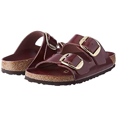 birkenstock arizona big buckle amazon