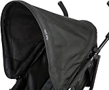 Red Kite Push Me 2U Stroller Midnight – 6 Months Plus, 2 Position Recline view 4